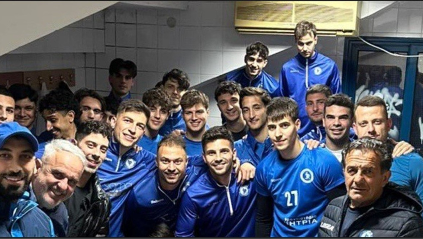 Aκρίτες Συκεών-Βασαΐτης: «Χρειαζόμαστε τον κόσμο δίπλα μας»