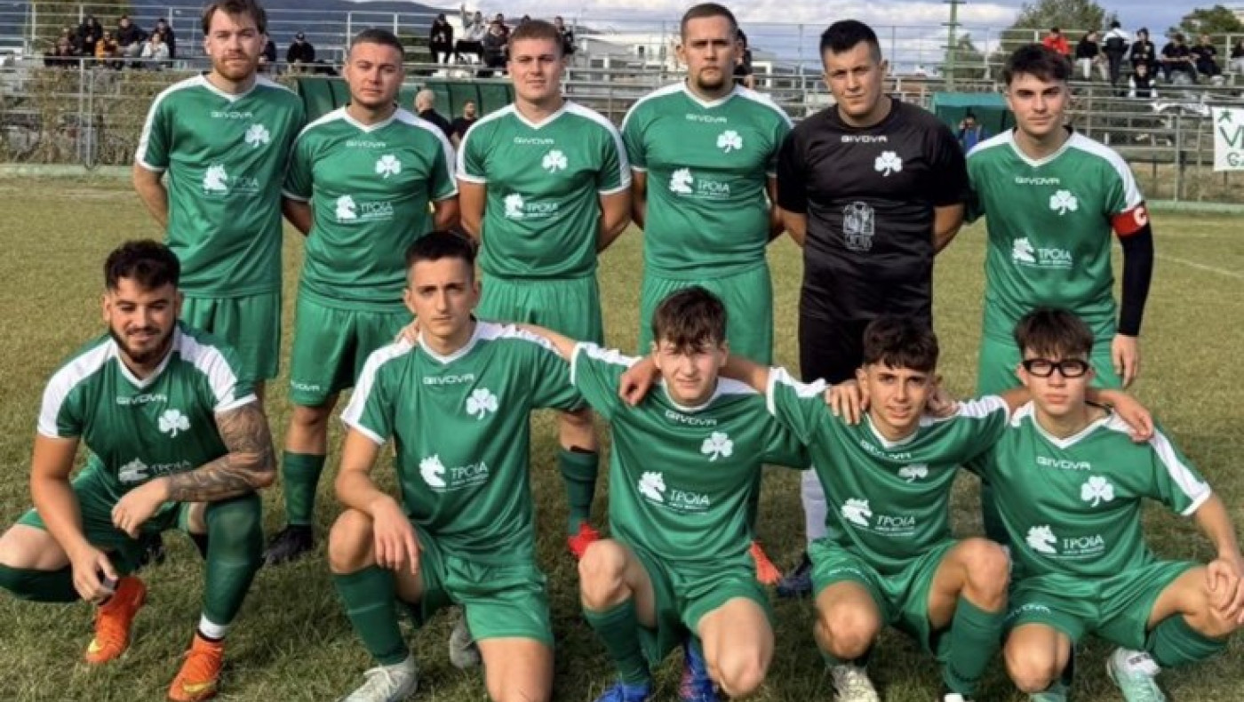 Παναθηναΐκός Βρασνών-Μπόσκος: «Στόχος μου τα 30 γκολ»