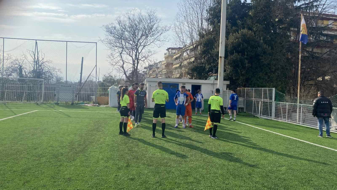 ΕΠΣΜ: Τα παιχνίδια του σαββατοκύριακου 28 και 29 Μαρτίου