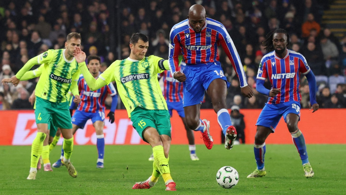 Conference League: Ψάχνει την υπέρβαση η ΑΕΚ Λάρνακας - Κανάλια, ώρες μετάδοσης