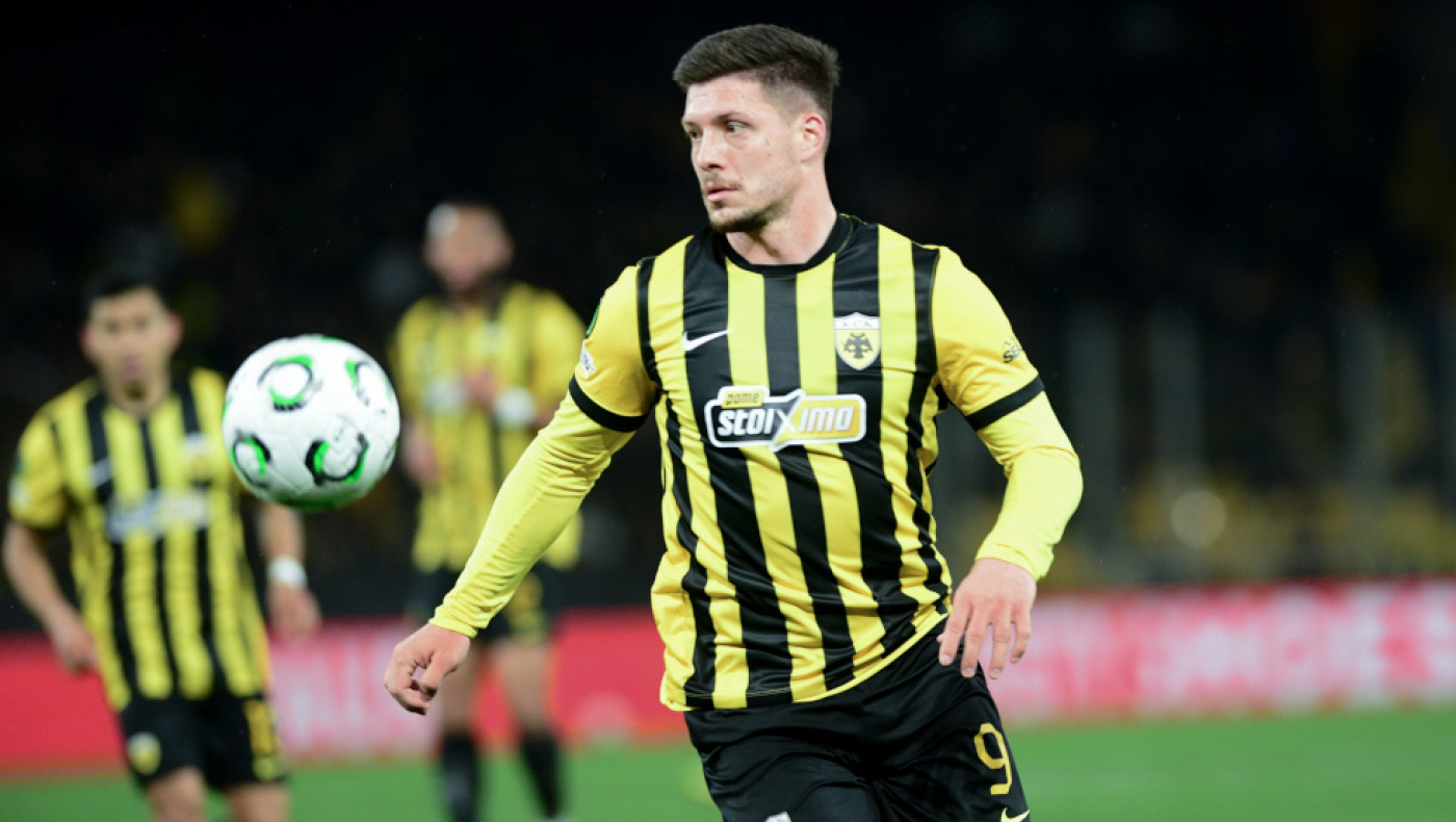 Βαθμολογία UEFA: Στο χέρι της ΑΕΚ και της Ελλάδας η 10η θέση