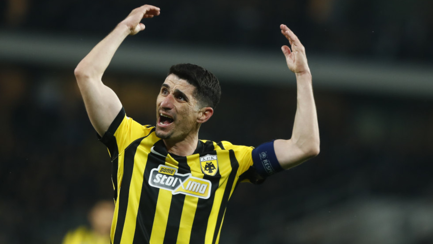 ΑΕΚ: Τα χρήματα που έχει βάλει στα ταμεία μετά την πρόκριση στους 8 του Conference League