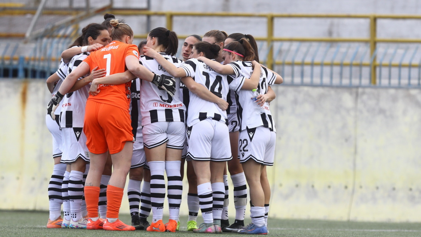 ΑΕΚ-ΠΑΟΚ 0-0: Δεν τρώει γκολ με... τίποτα και πλησίασε ακόμα περισσότερο τον τίτλο!