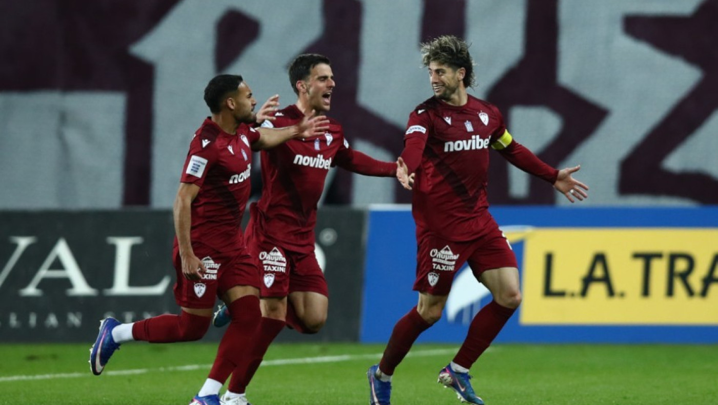 Super League-Η μάχη της παραμονής: Έτσι μπαίνουν οι ομάδες στα Play Out