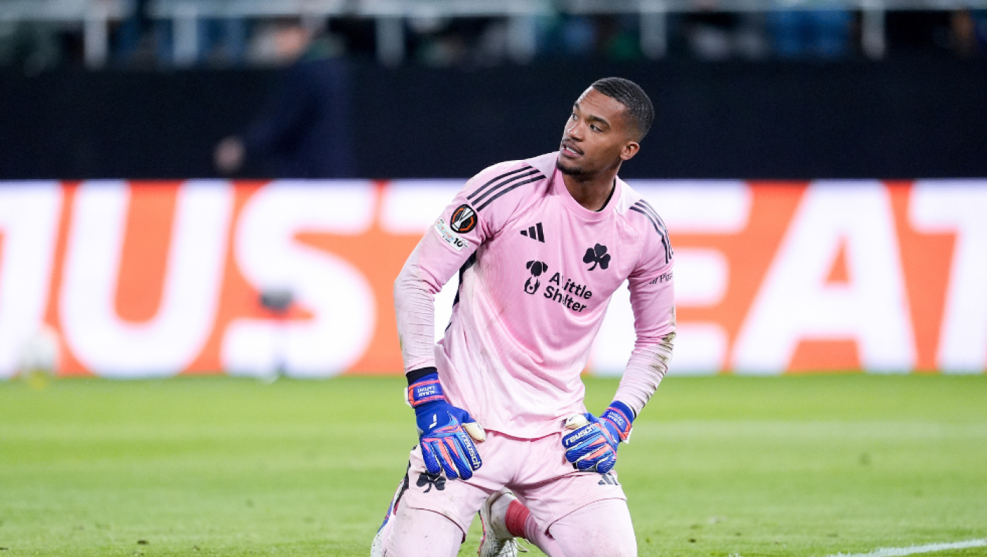 Marca: «Ξεκάθαρο οφσάιντ το δεύτερο γκολ της Μπέτις απέναντι στον Παναθηναϊκό»