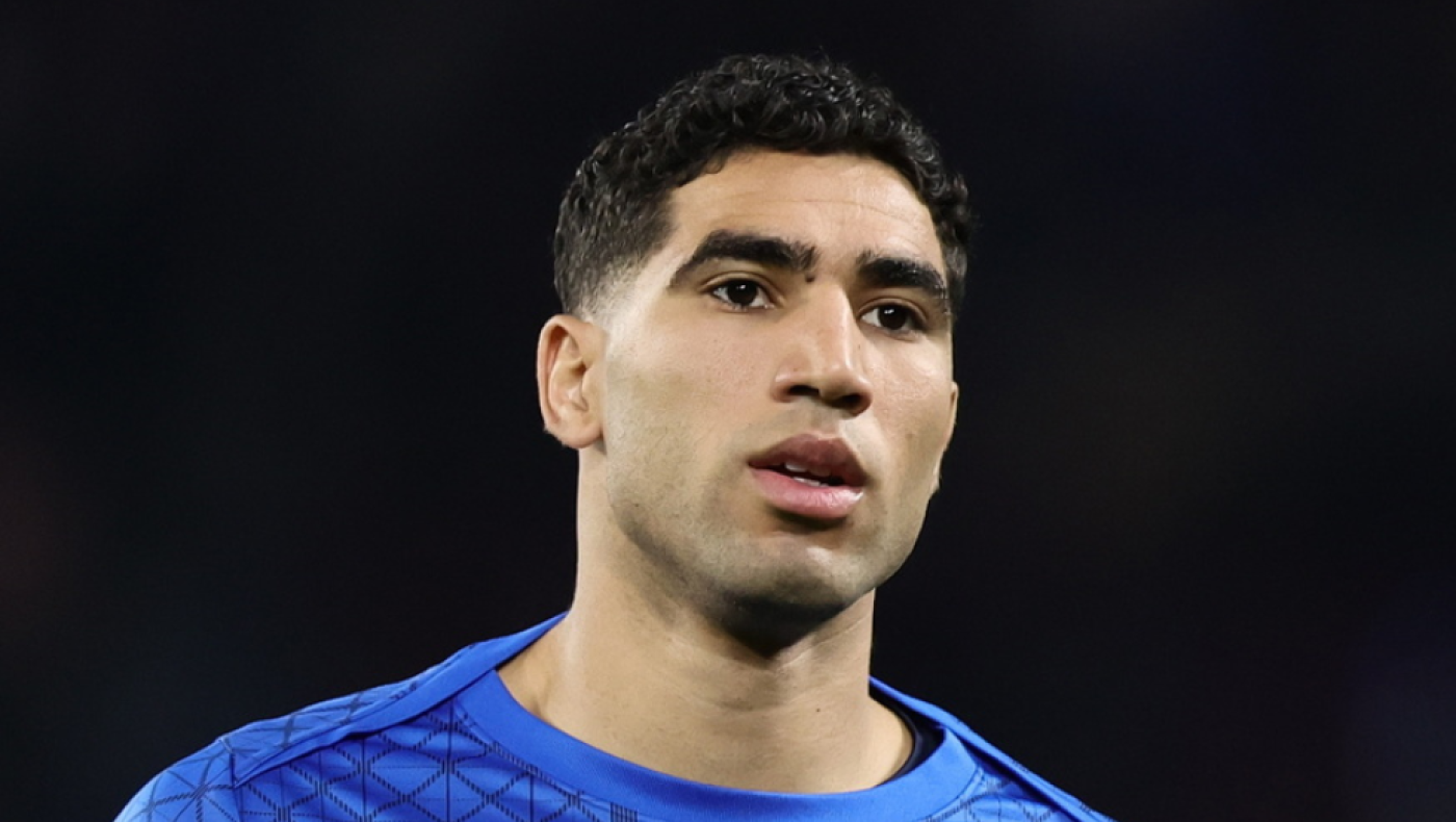 Βόμβα Χακίμι: «Η μητέρα μου, μου είπε να αρνηθούμε το τρόπαιο»