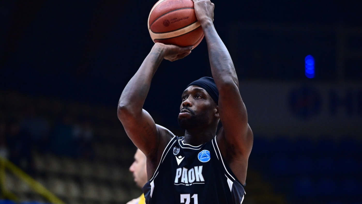 Μπέβερλι: «Αισθάνομαι πολύ καλύτερα στο πιο κρίσιμο σημείο της σεζόν»