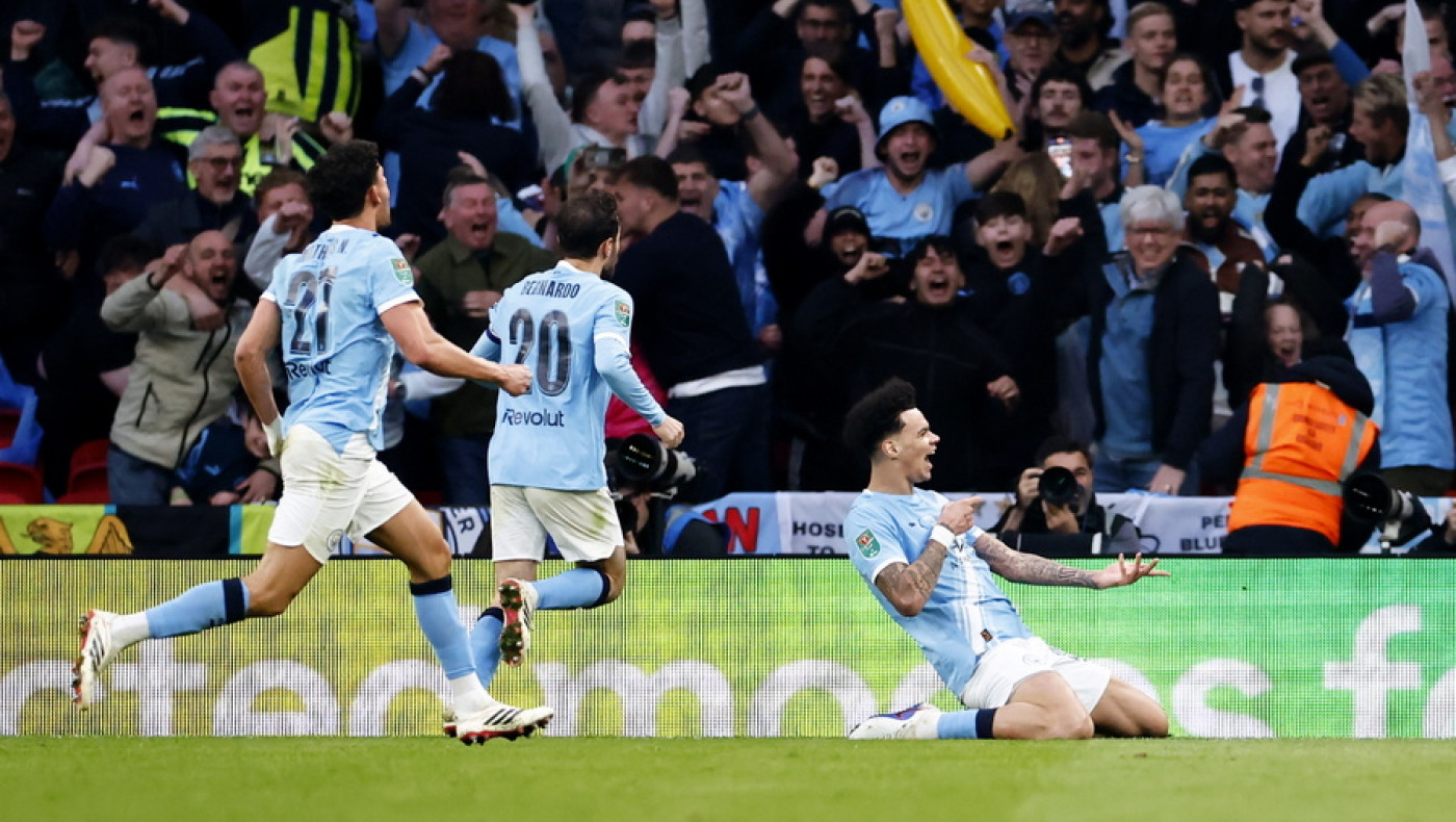 «Βόμβα» για τη Μάντσεστερ Σίτι: Η εξωφρενική ποινή με την οποία κινδυνεύει