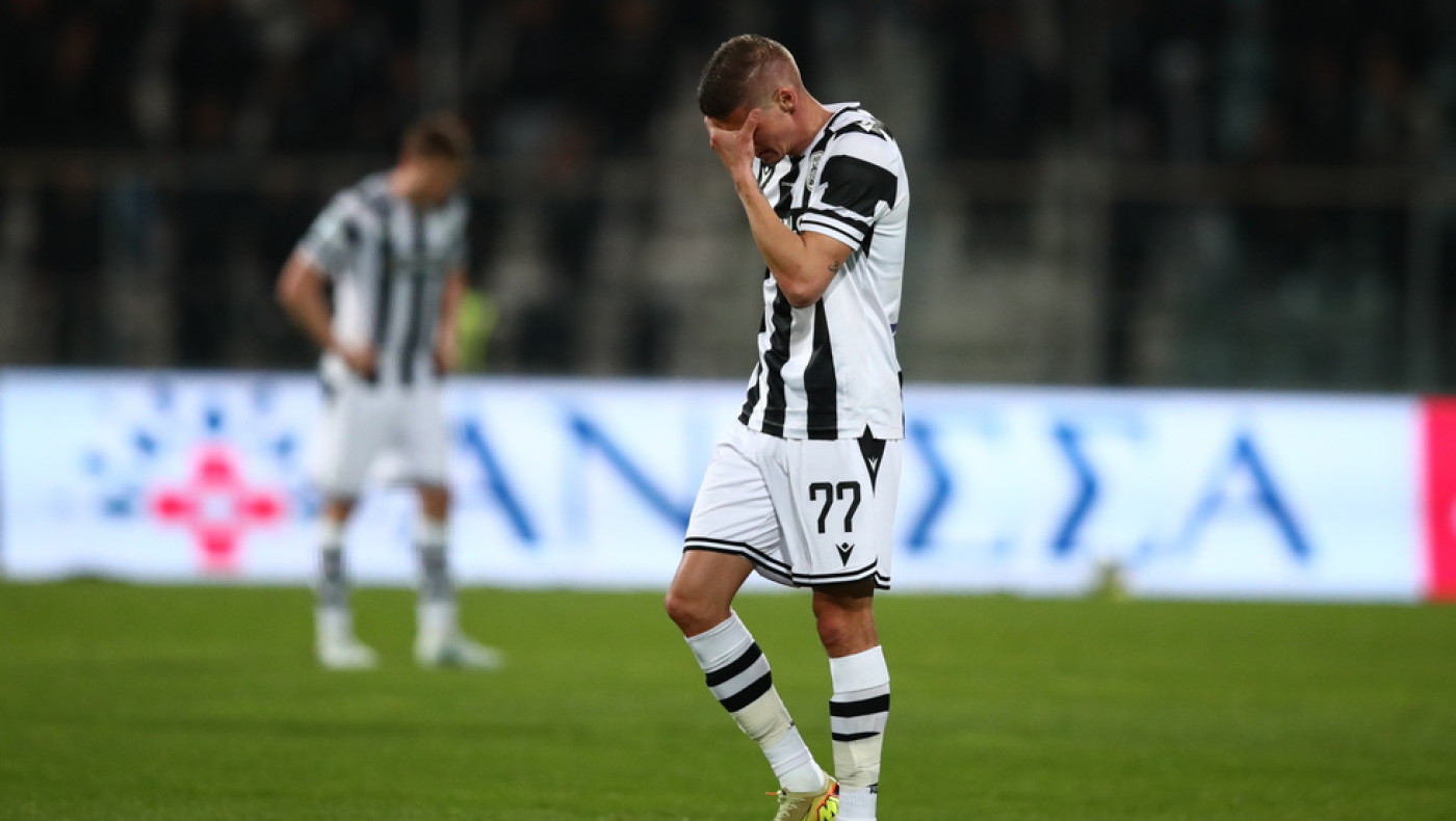 Ντεσπόντοφ: Μετά από τέσσερις σεζόν δεν ψηφίστηκε καλύτερος Βούλγαρος ποδοσφαιριστής