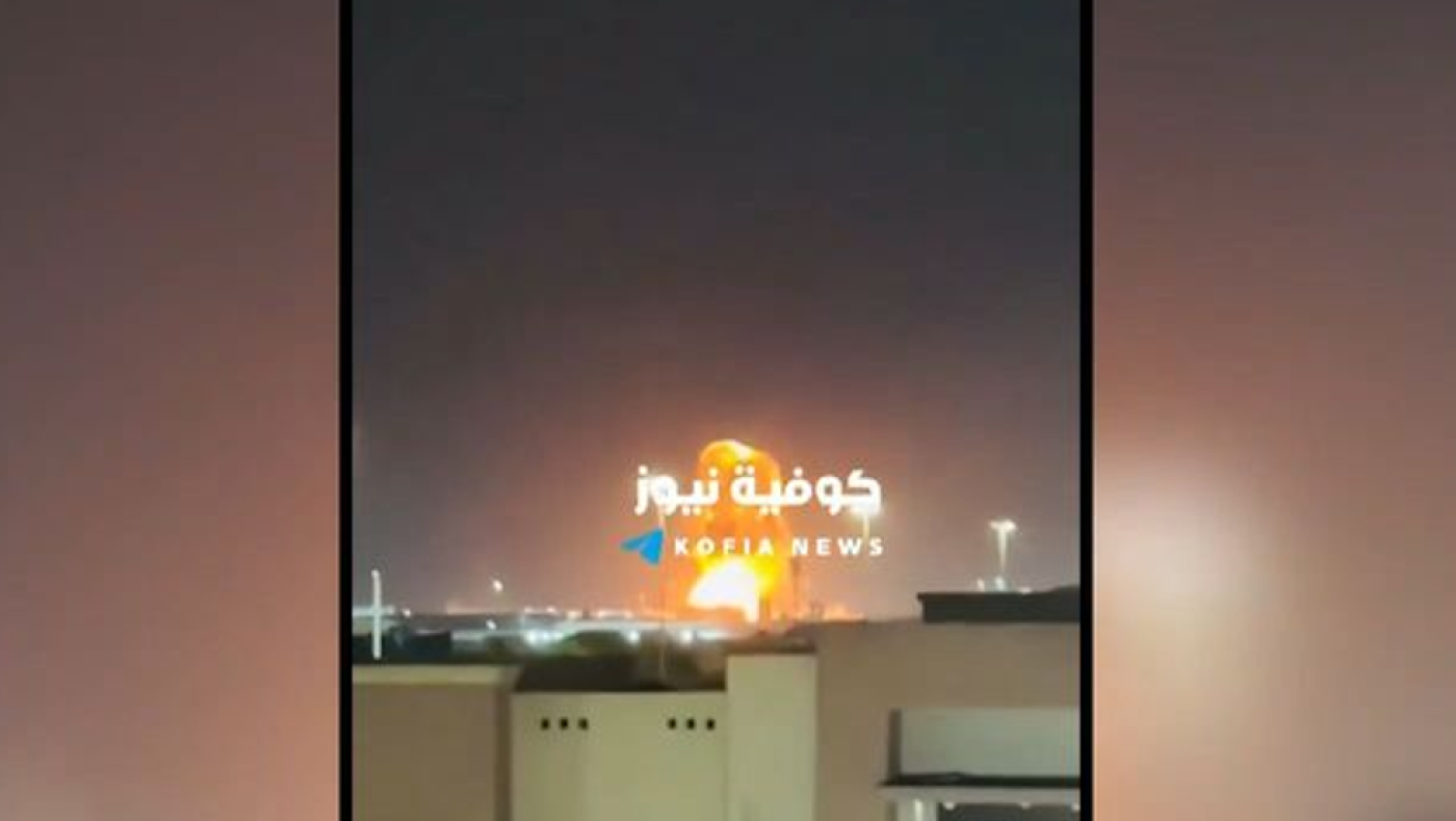 Περισσότεροι από χίλιοι οι νεκροί στη Μέση Ανατολή: Ο χάρτης των θυμάτων