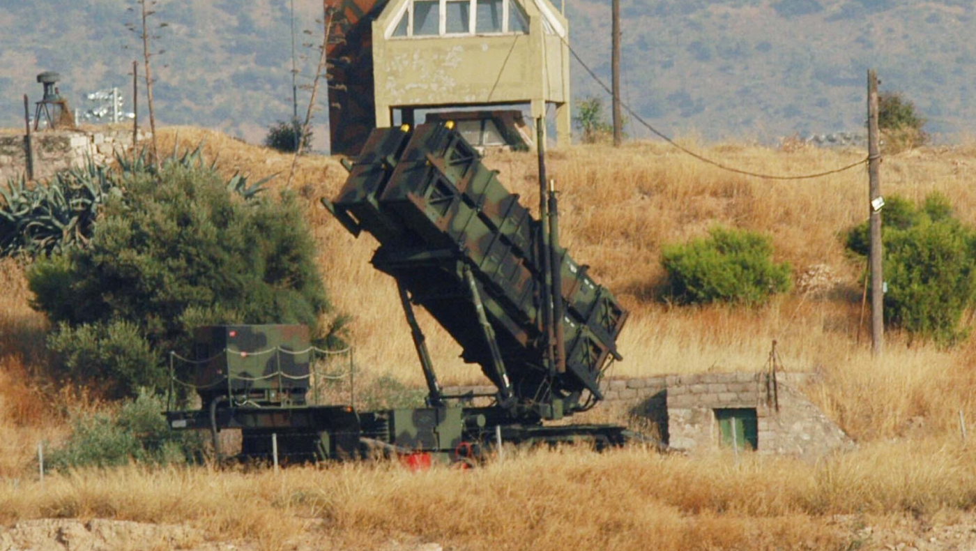 Σαουδική Αραβία: Κατέρριψαν ιρανικούς πυραύλους τα ελληνικά Patriot