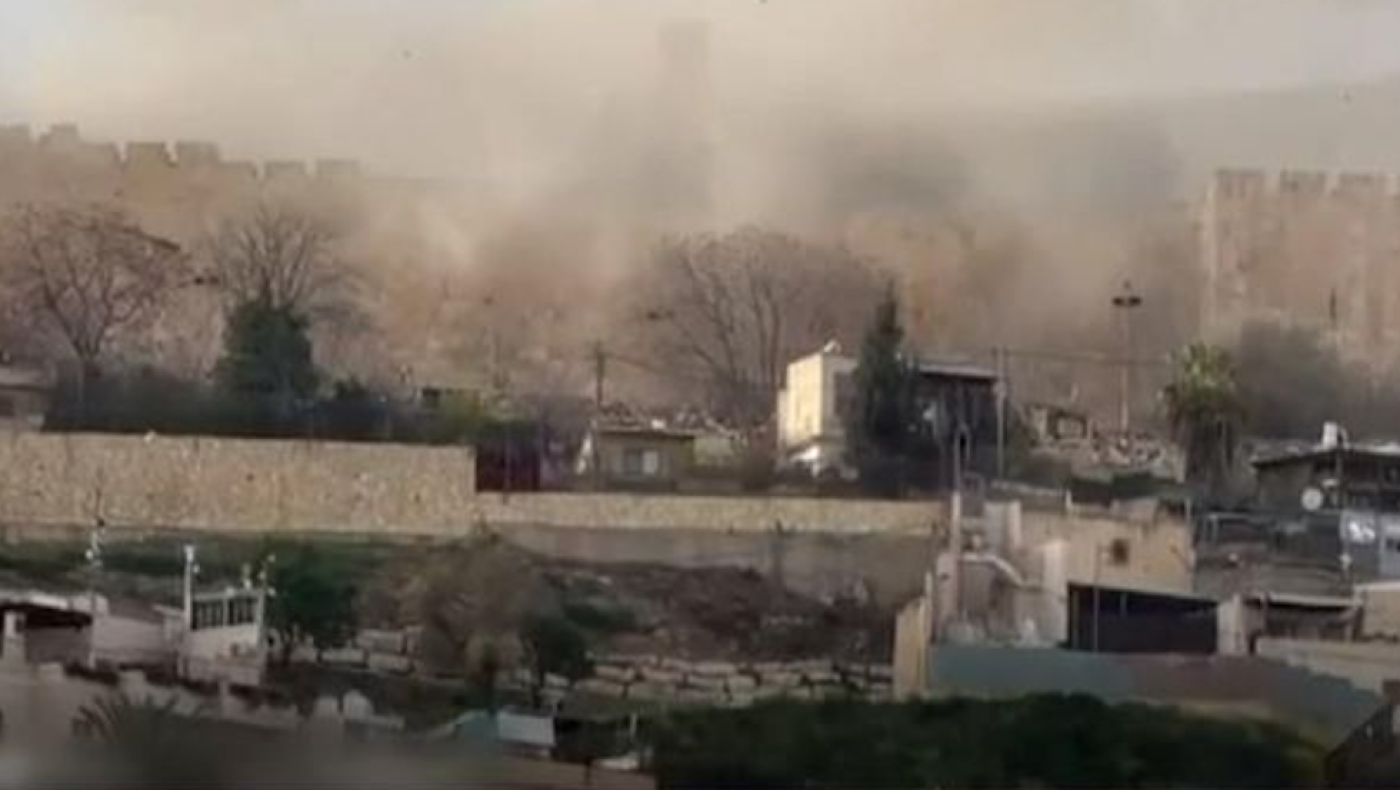 Πιθανή η χερσαία επέμβαση στο Ιράν - Τι ετοιμάζει ο Τραμπ