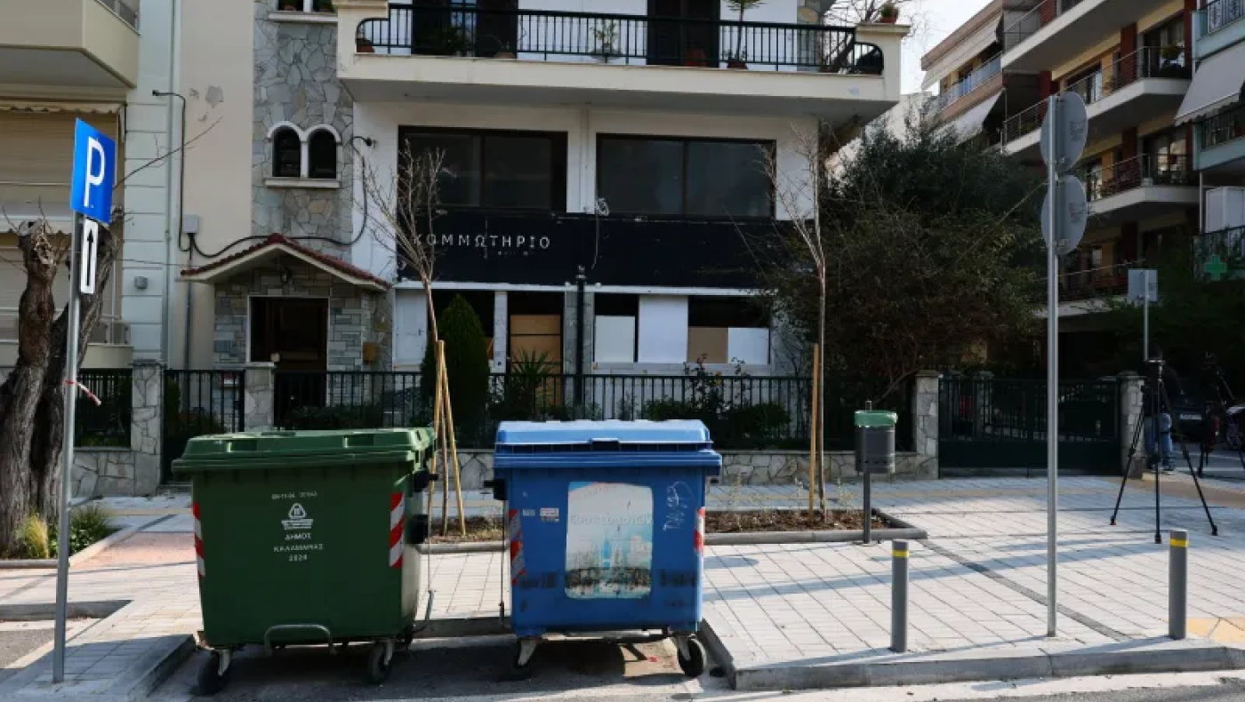 Απολογείται σήμερα ο 19χρονος που ήταν παρών στη δολοφονία Κλεομένη