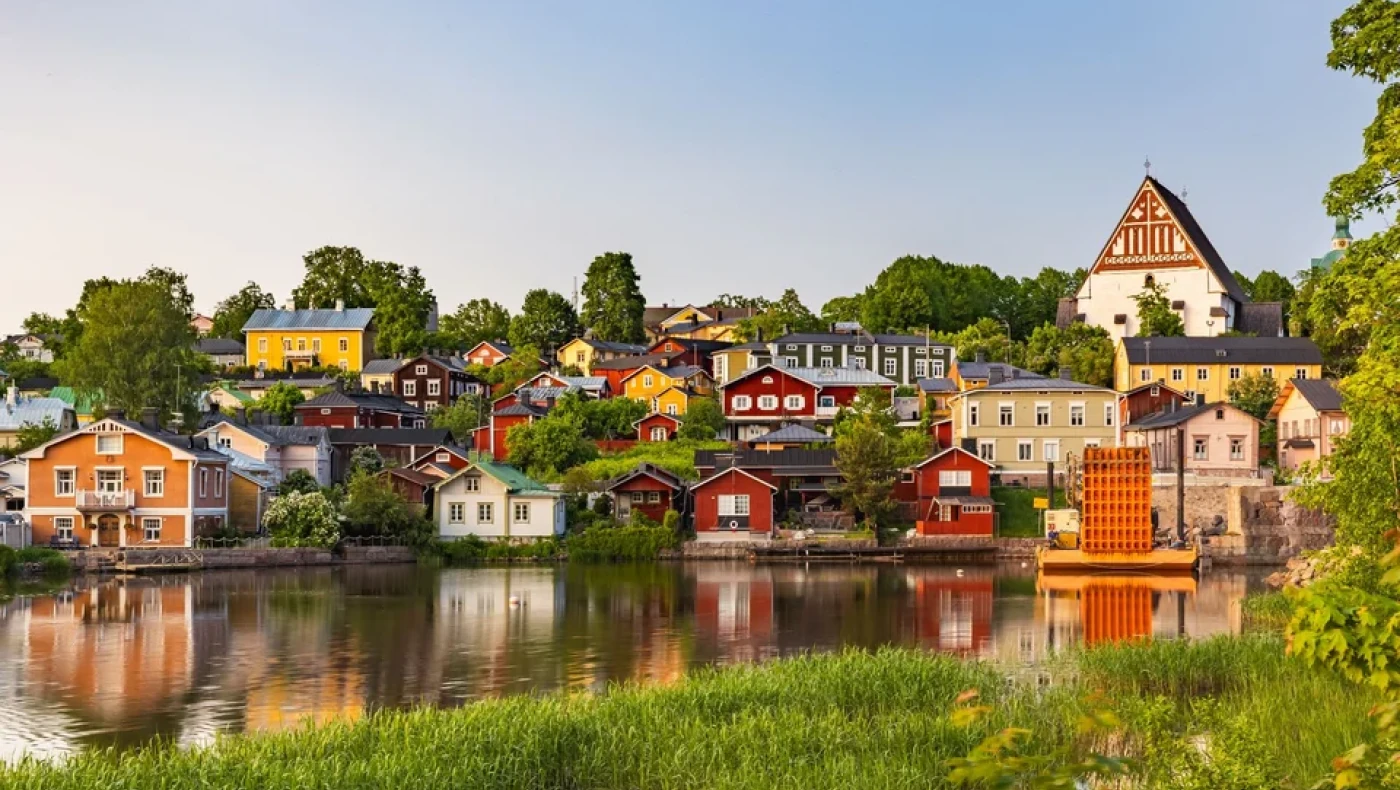 Οι 20 πιο ευτυχισμένες χώρες για το 2026 - Η θέση της Ελλάδας