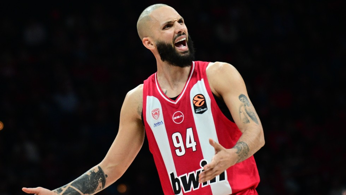 Ο λόγος που ο Φουρνιέ αποκάλεσε τους ακολούθους του «ρε μπαγάσηδες»