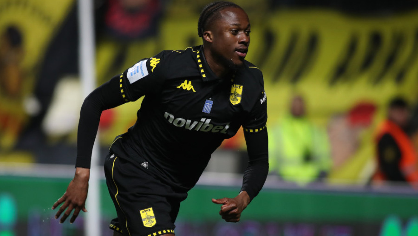 Άρης: Τραυματισμοί, ντεφορμάρισμα και τα 22 λεπτά του Κουαμέ