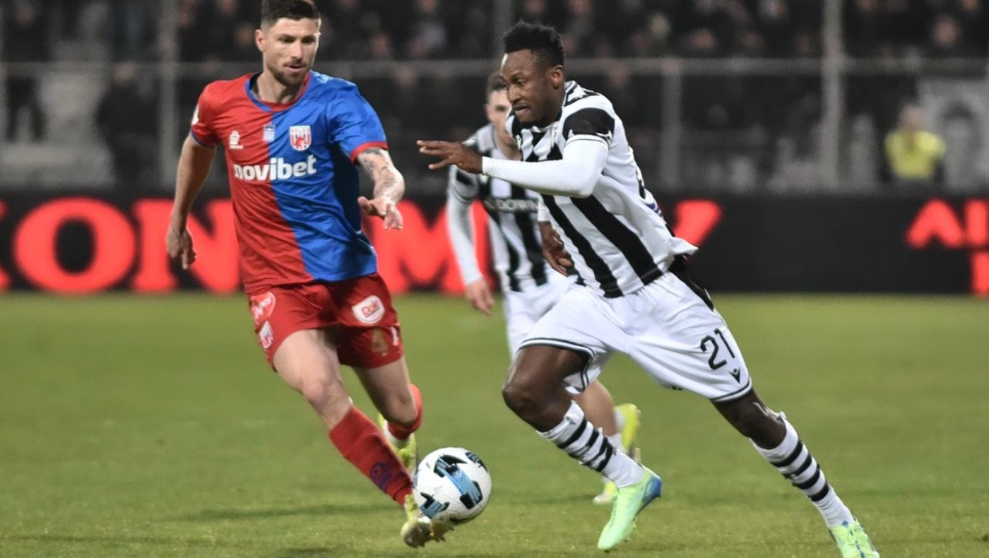 ΠΑΟΚ: Αδικαιολόγητη και ασυγχώρητη απώλεια!