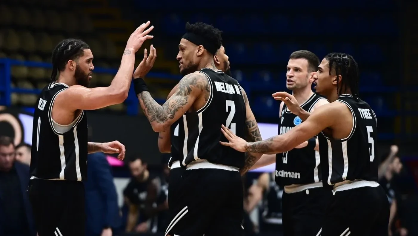 PAOK VIEW: «Πρόκριση για τον ΠΑΟΚ με κορυφαίο τον Μπέβερλι αλλά και μάθημα...»