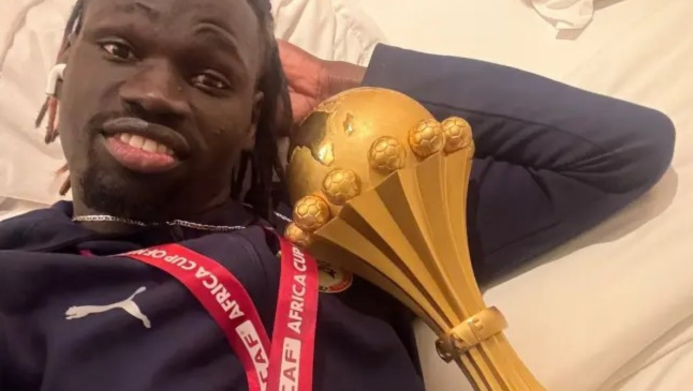 Ο Πατέ Σις κοροιδεύει το Μαρόκο: «Δώστε στα... κλαψουράκια άλλα τρία γκολ»