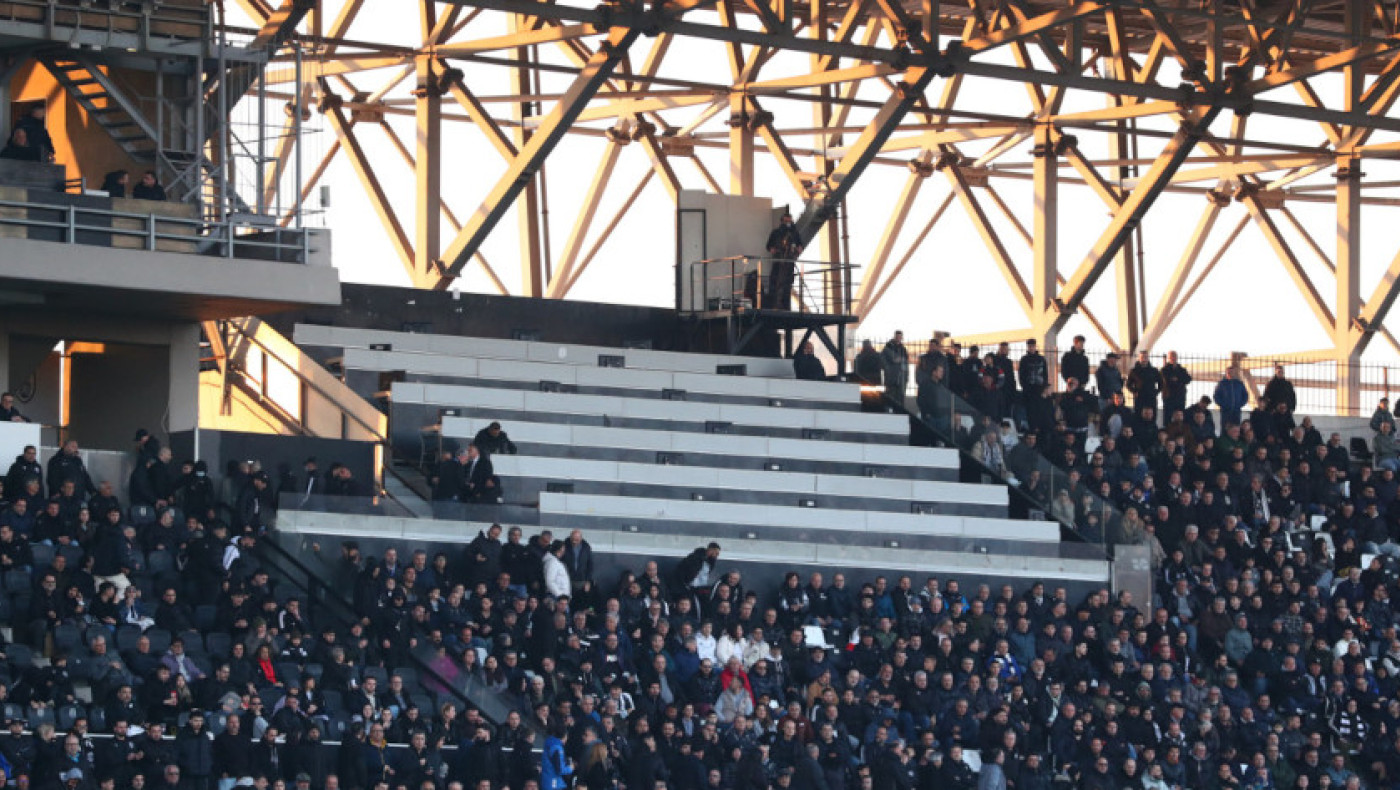 Θεωρεία Τούμπας-Νομικός συλληφθέντων: «Οι πολλοί ήθελαν να διαμαρτυρηθούν»