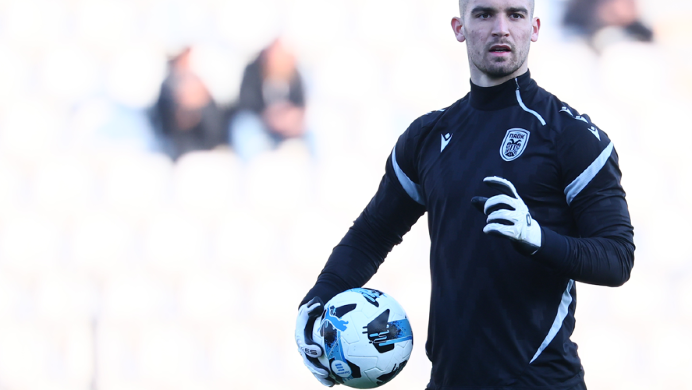 ΠΑΟΚ: Στην κορυφή η διπλή επέμβαση του Τσιφτσή με τη Θέλτα