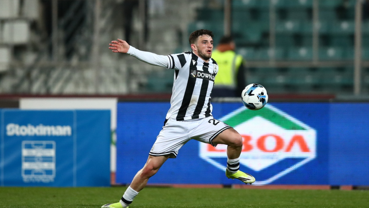 Ζαφείρης: «Παίρνουμε την ευθύνη σαν παίκτες-Θα τα παίξουμε όλα για όλα»