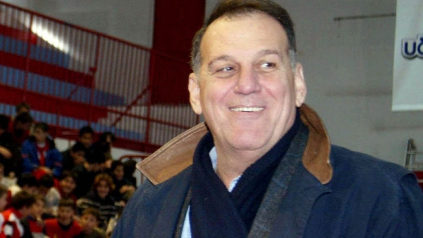 Το «αντίο» Ομοσπονδίας, GBL και ομάδων στον Βασίλη Γκούμα