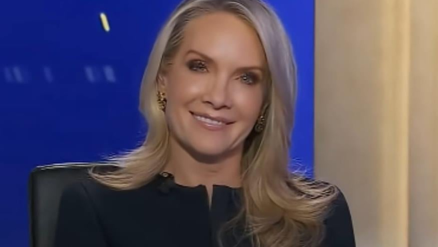 Τραμπ: Φλέρταρε παρουσιάστρια προκαλώντας αμηχανία (vid)