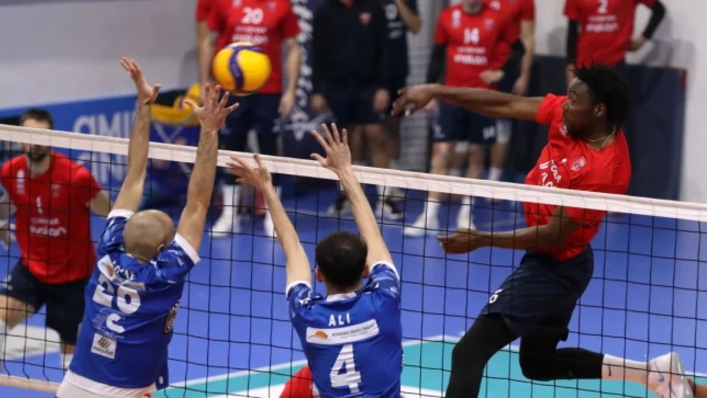 Ηρακλής: Απέκλεισε τον Ήφαιστο Φλώρινας και «παίζει» την άνοδο με τον Άρη