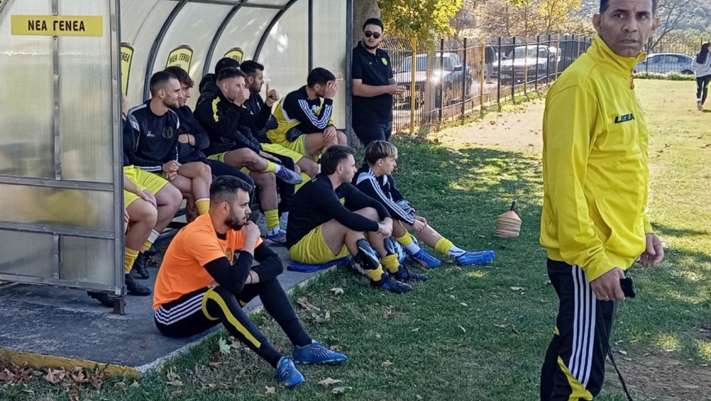 Ν. Γενεά Ασβεστοχωρίου-Καρκαλέτσης: «Ξαναβρήκαμε την ταυτότητα μας»