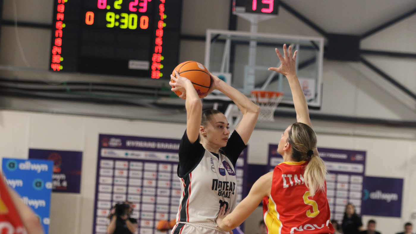 Κυπελλούχος Ελλάδας ο Αθηναϊκός