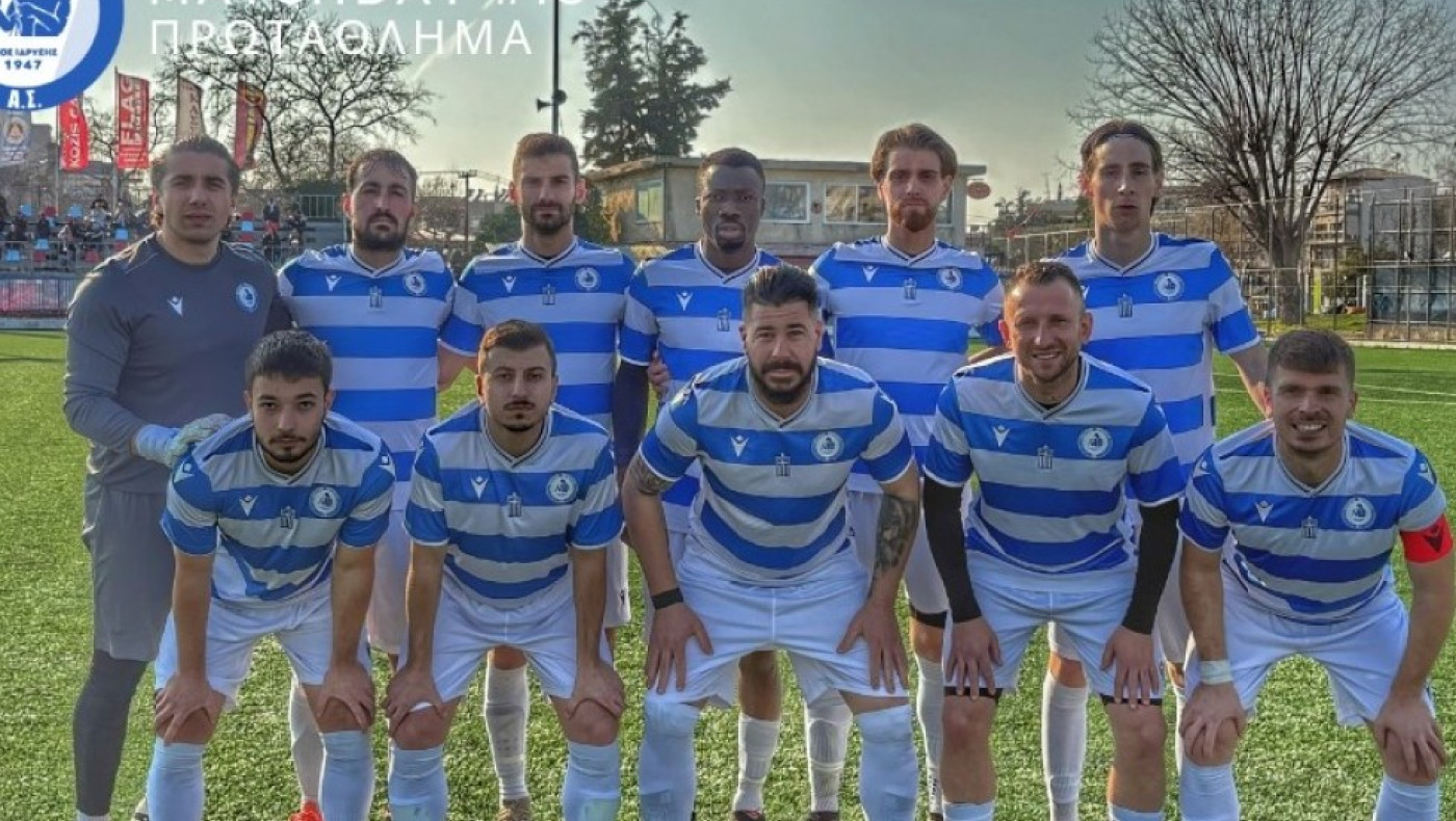 Οδυσσέας Κορδελιού: Οι βασικοί πυλώνες  που συνετέλεσαν στην άνοδο-Δηλώσεις Χωλίδη