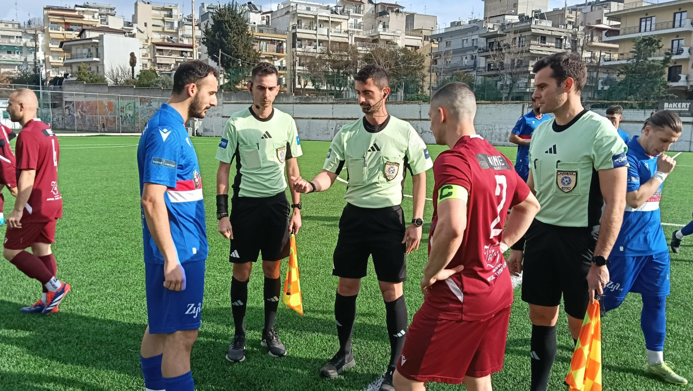 ΕΠΣΜ: Το πανόραμα της Α1-ενδεκάδες και βαθμολογία