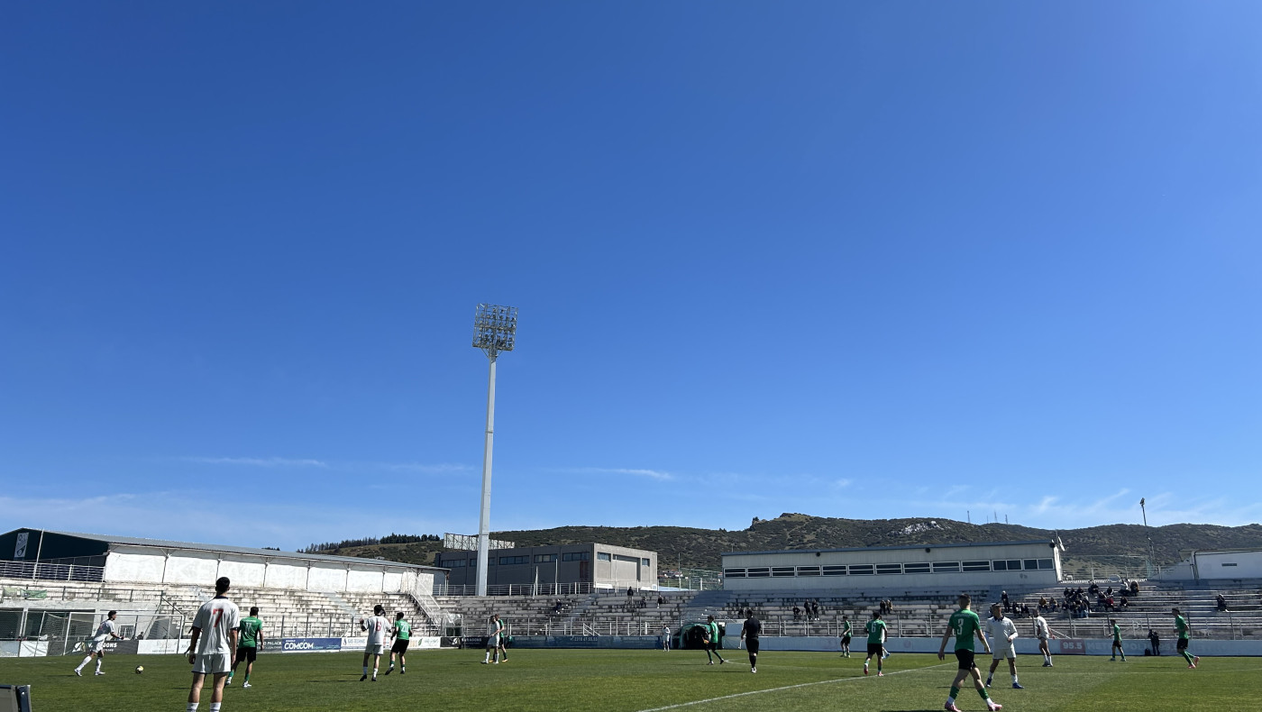 Προκρίθηκε στον τελικό της Κ19 SL2 ο Μακεδονικός