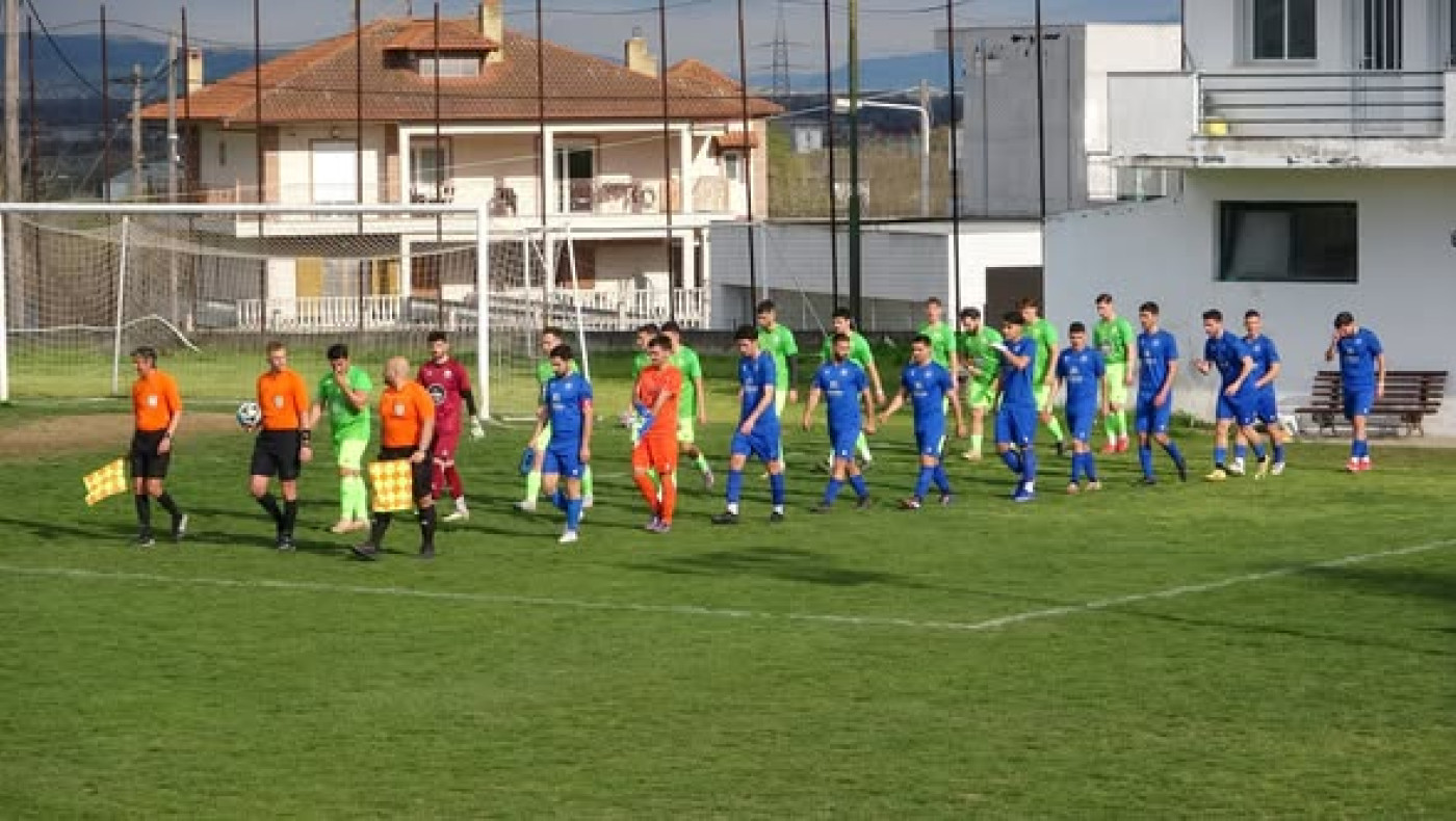 ΕΠΣΜ: Τελικά αποτελέσματα-Ανοδος για Αγχίαλο, Μάδυτο, Μ. Αλέξανδρο Θ. και Μελισσοχωρίου