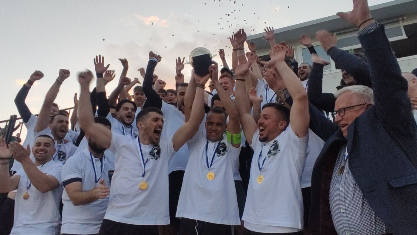 Κυπελλούχος η Δόξα Βώλακα: Συνεχίζει να γράφει ιστορία, επικράτησε του Ξηροποτάμου