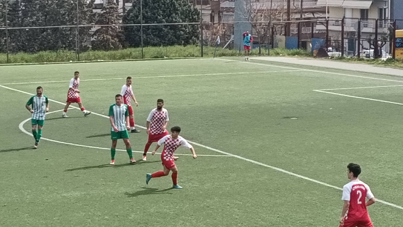 ΕΠΣΜ: Τελικά αποτελέσματα των σημερινών αγώνων (28/3)