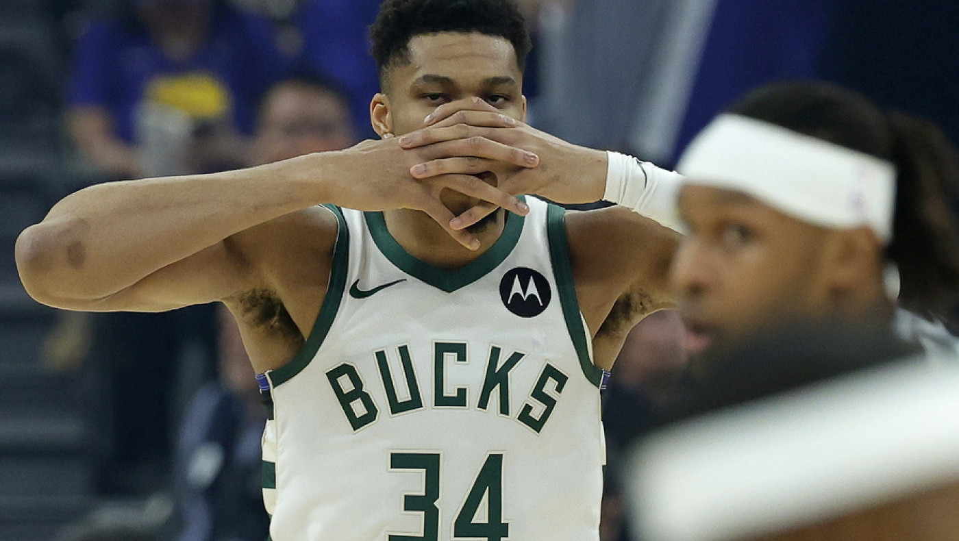 Θρύλος των Νικς για Γιάννη Αντετοκούνμπο: «Δεν θα έρθει στη Νέα Υόρκη»