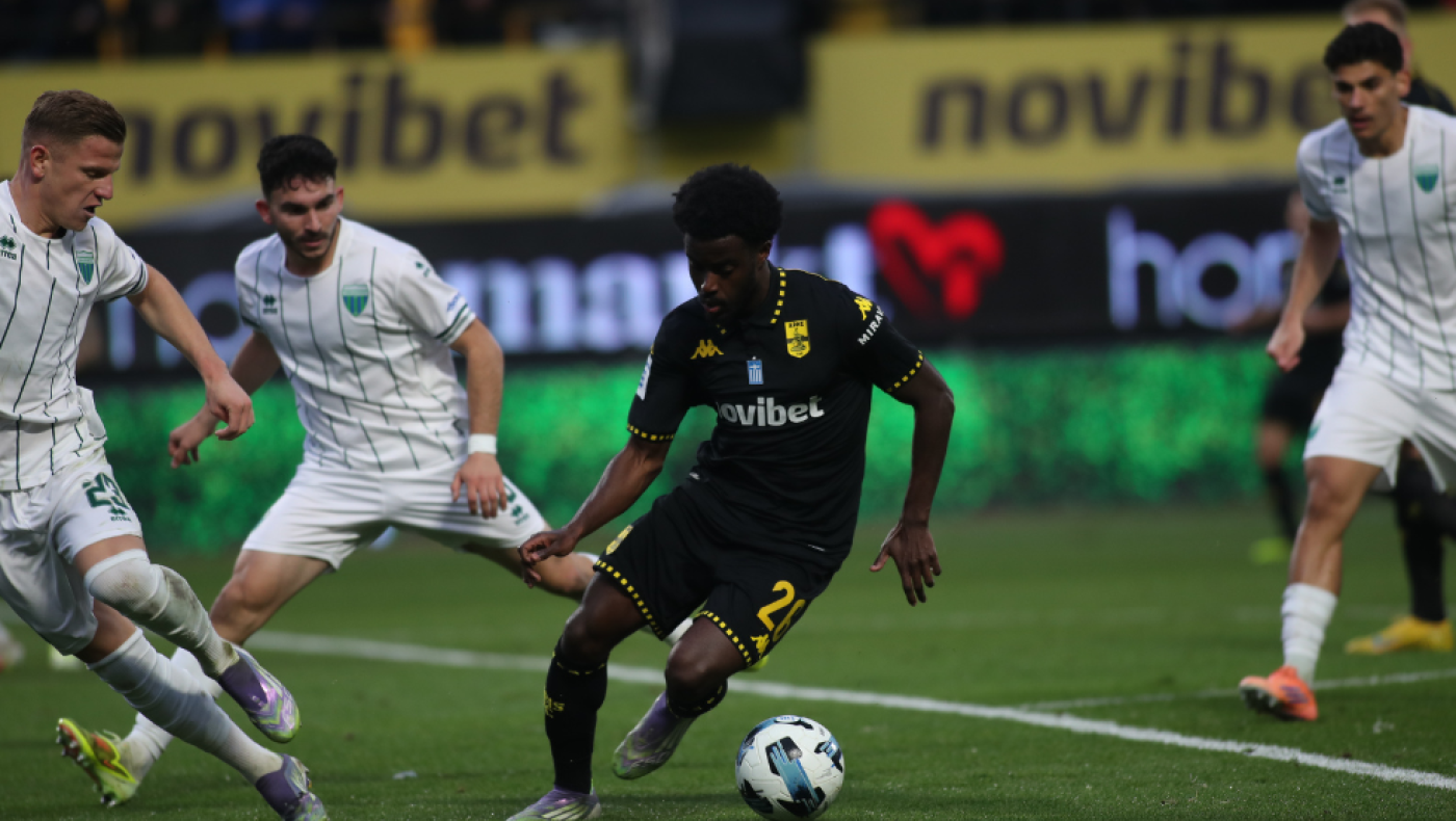 Άρης: Τελικός με το... καλημέρα