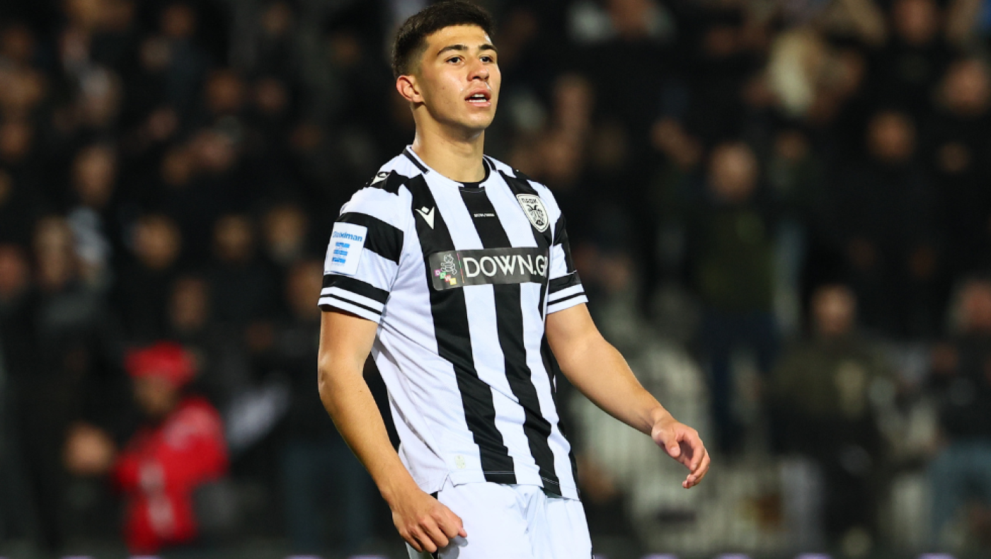 Νατσιόπουλος για Χατσίδη: «Αξίζει αυτό που βιώνει σήμερα»-Τι είπε για την οικογένεια του