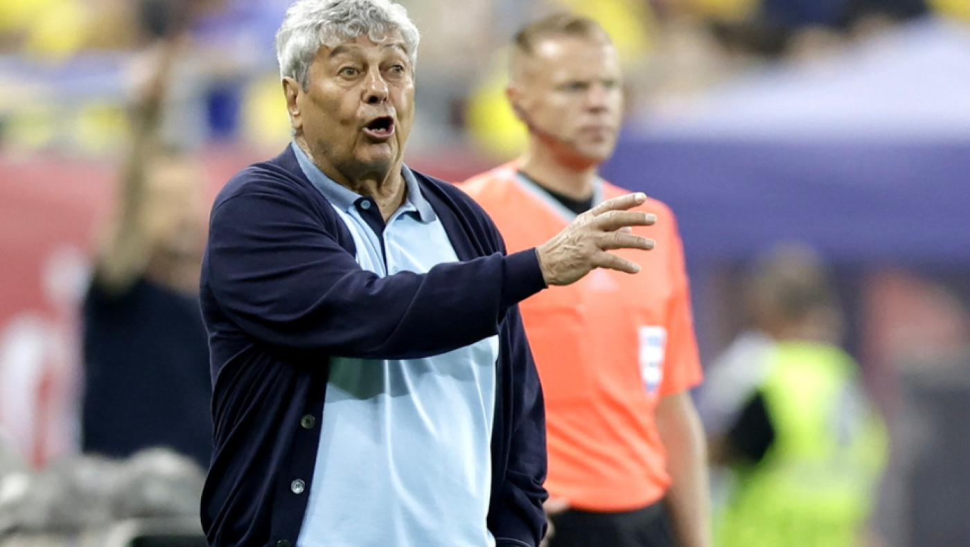 Πρώτη αντίδραση Μιρτσέα: «Είμαι καλά, αλλά παραμένω στο νοσοκομείο»