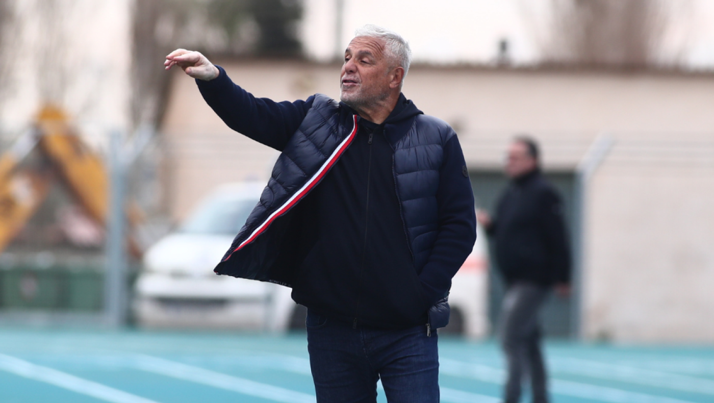 Βοσνιάδης﻿: «Έναν χρόνο δούλευαν πίσω από την πλάτη μου για την επόμενη χρονιά»