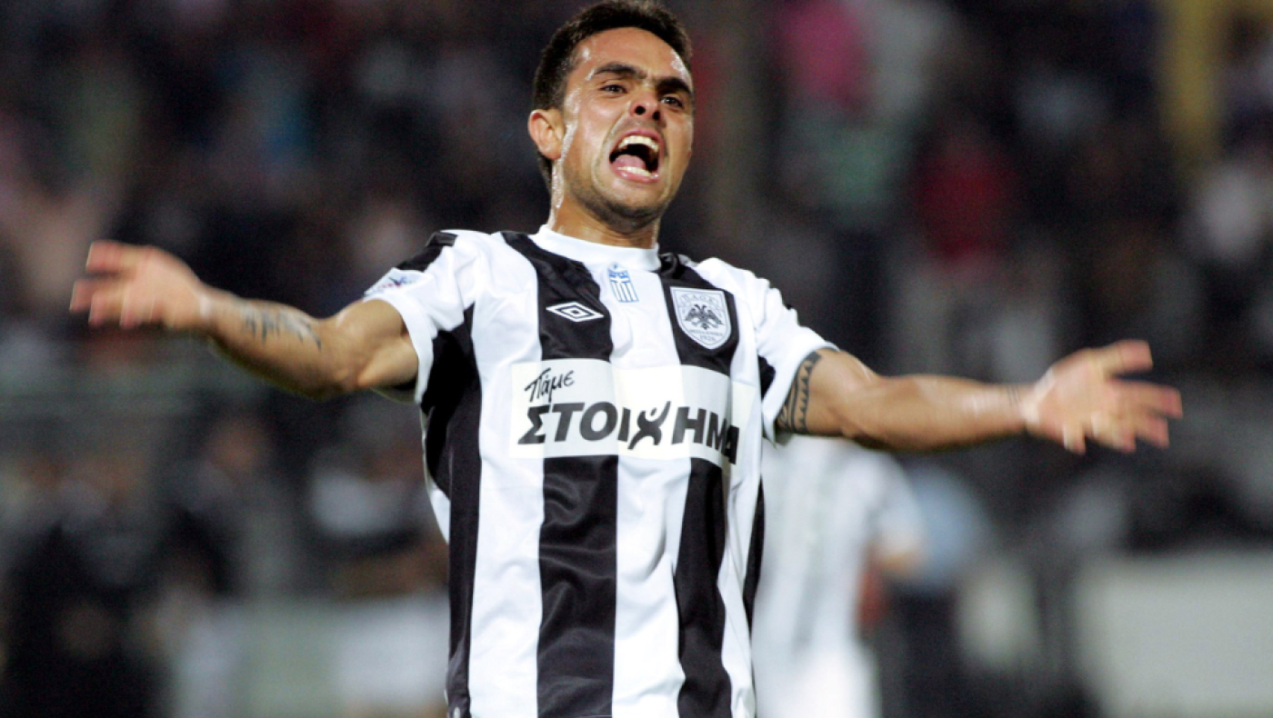 Ρομπέρτ﻿: «Ας μη ρισκάρει με Μεϊτέ ο ΠΑΟΚ, έτσι θα πάρει το Πρωτάθλημα»