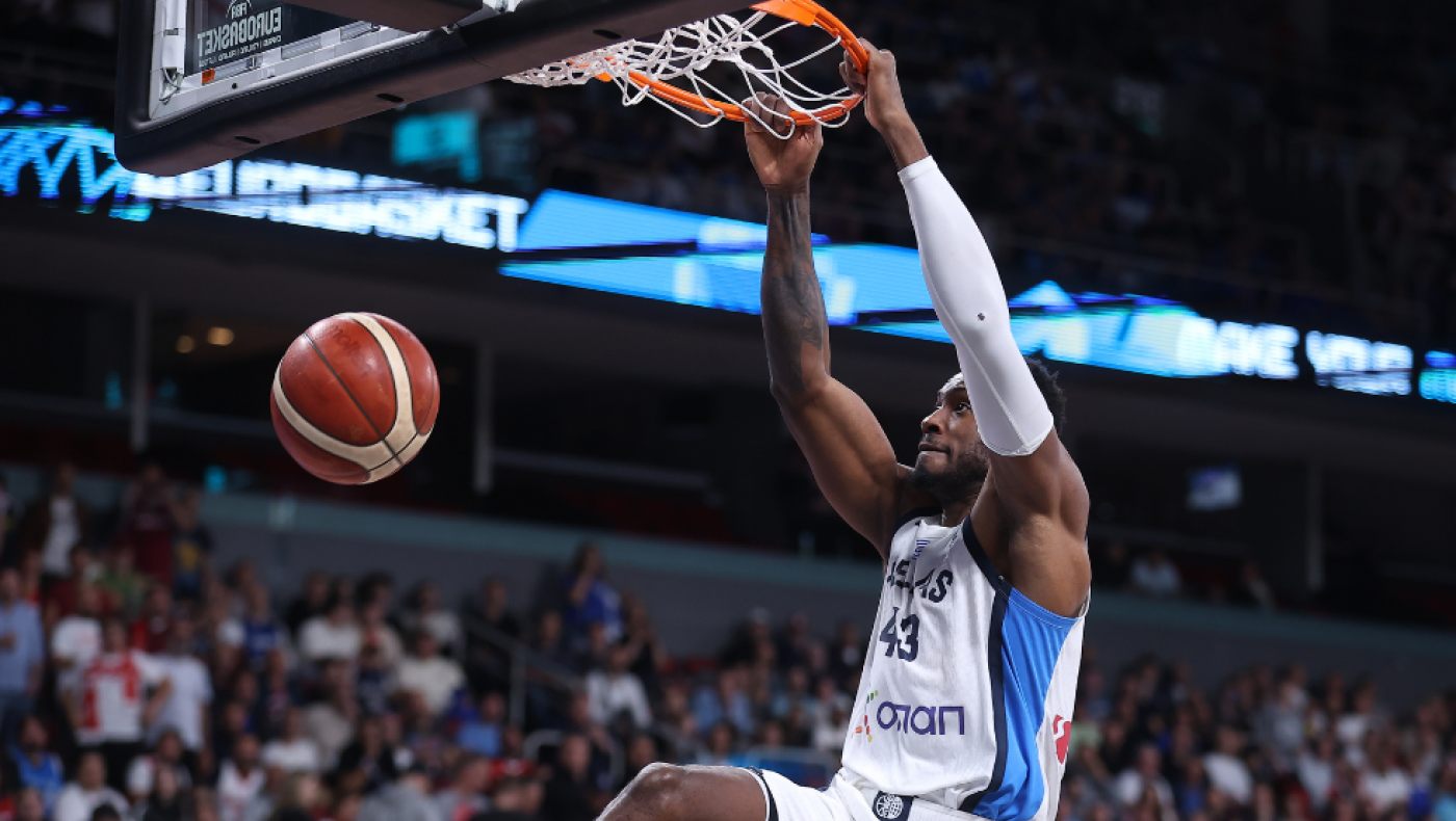 Άρης: Οι Ισπανοί στέλνουν τον Θανάση Αντετοκούνμπο στους «κιτρινόμαυρους»