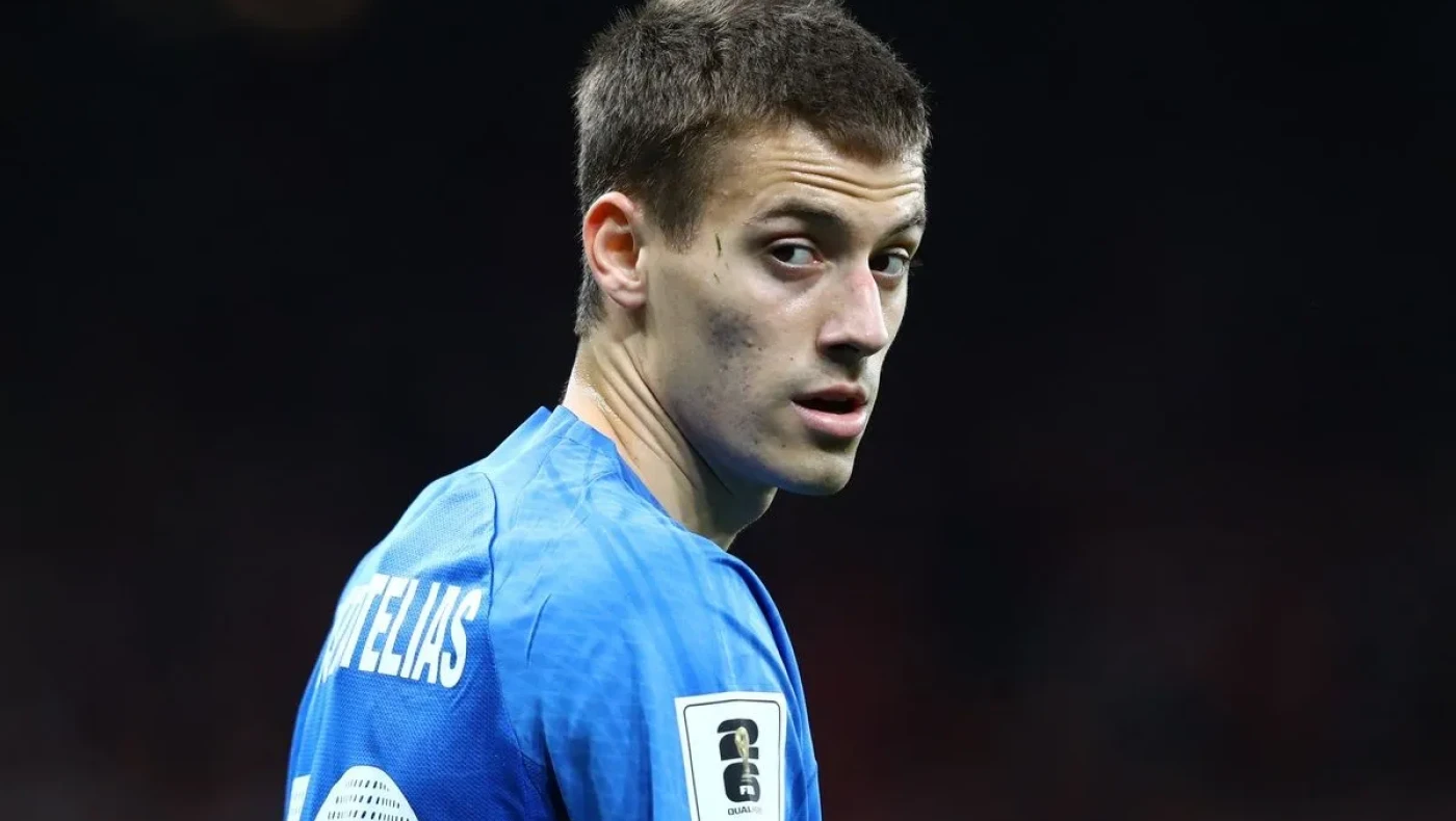 Ελλάδα: Απρόοπτο με Κωνσταντέλια, Καρέτσα και Ζαφείρη