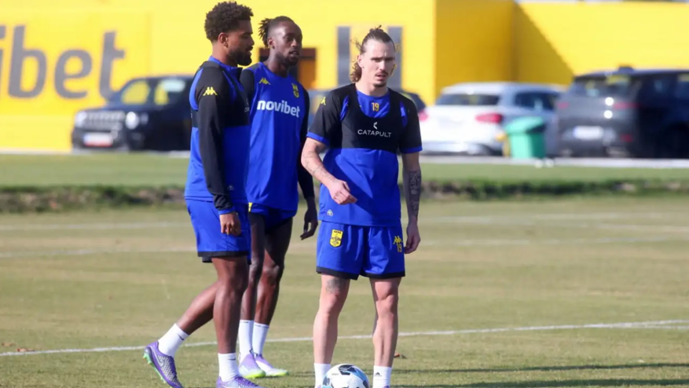 Άρης: Όταν το… απόλυτο μηδέν σκεπάζει τα πάντα!