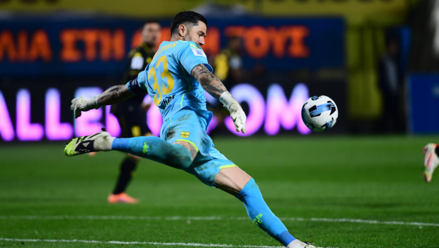 Άρης: Ο Αθανασιάδης, η οψιόν και η «συμφωνία με Ηρακλή»