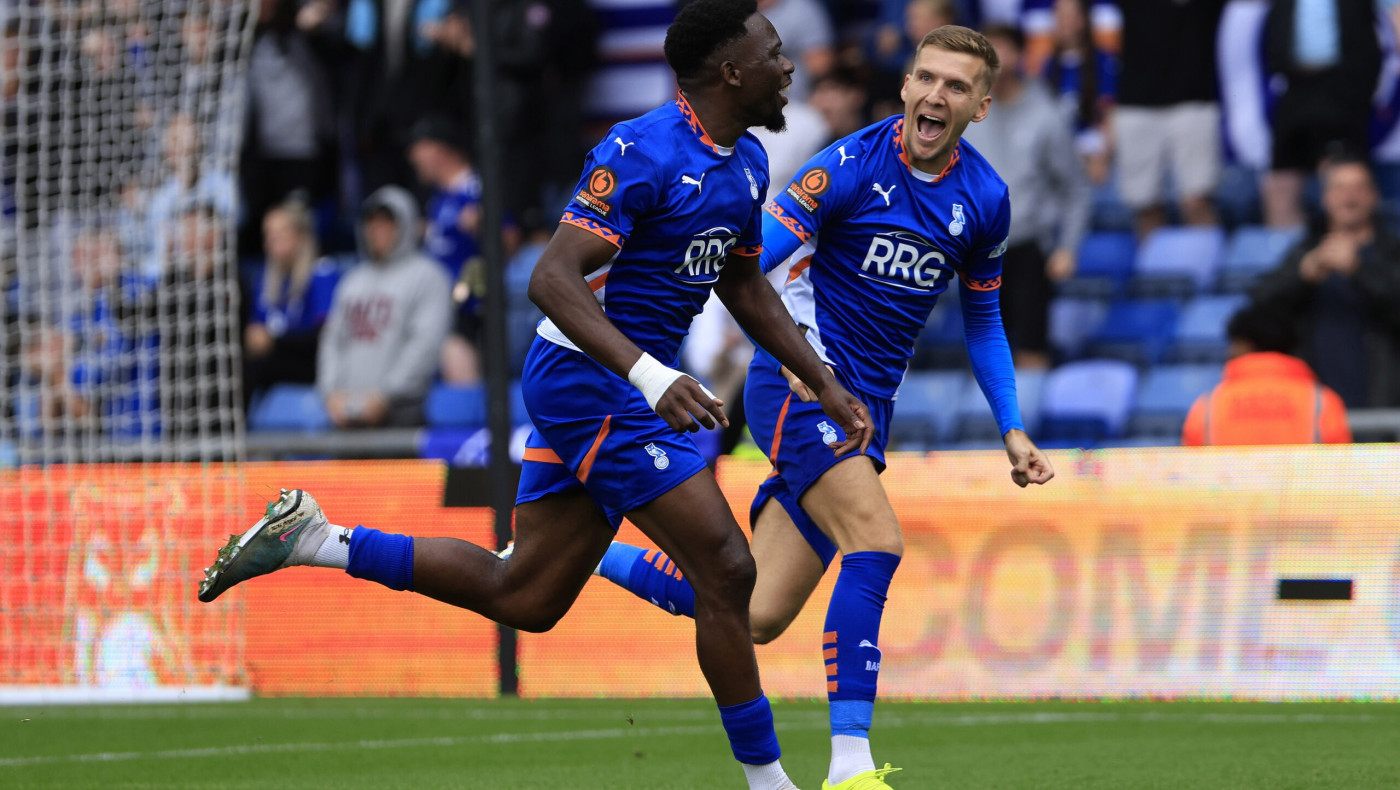 «Billaras»: Το φοβερό σερί της Όλνταμ…