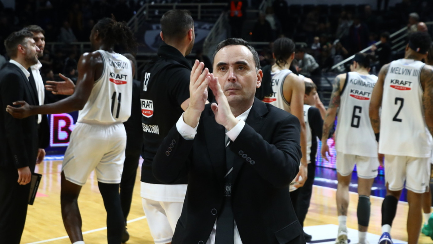 Μπούτσκος: «Να πάρουμε την νίκη για λόγους γοήτρου και την αφετηρία των play-offs»