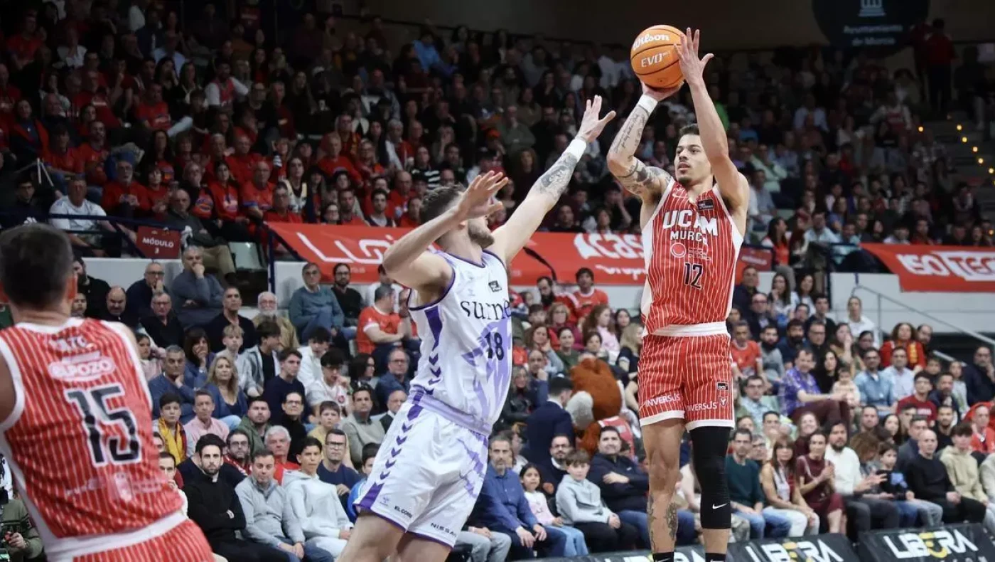 Μούρθια: 100αρα στην Μπιλμπάο πριν τον ΠΑΟΚ